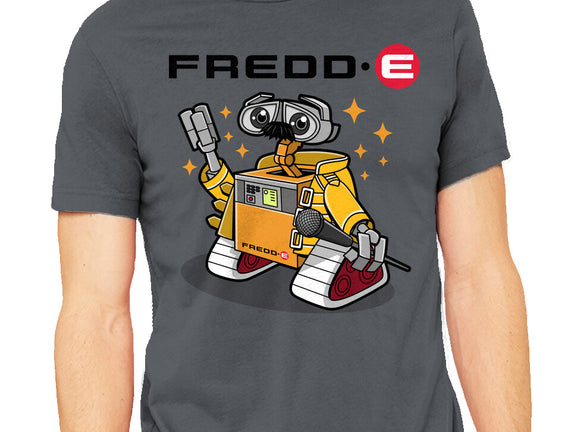 Fredd-E