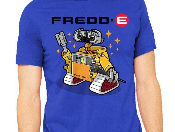 Fredd-E
