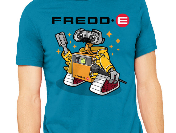 Fredd-E