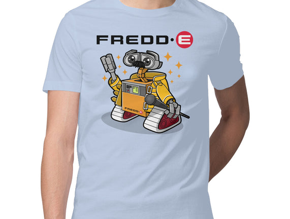 Fredd-E