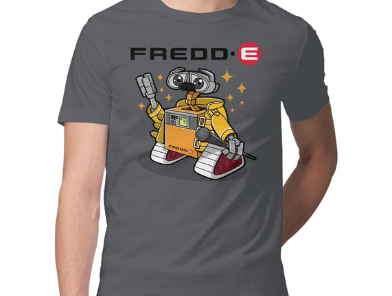 Fredd-E