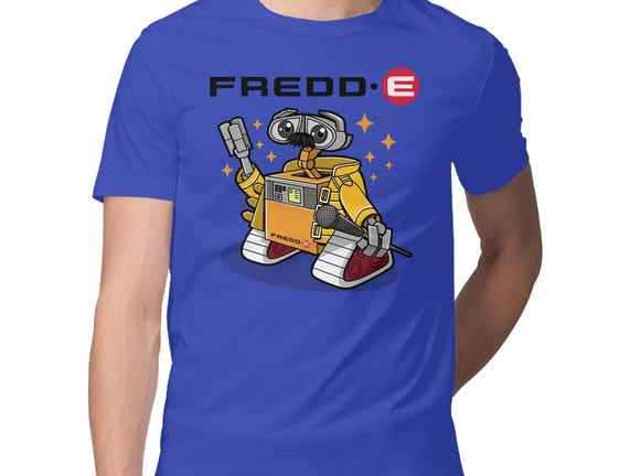 Fredd-E
