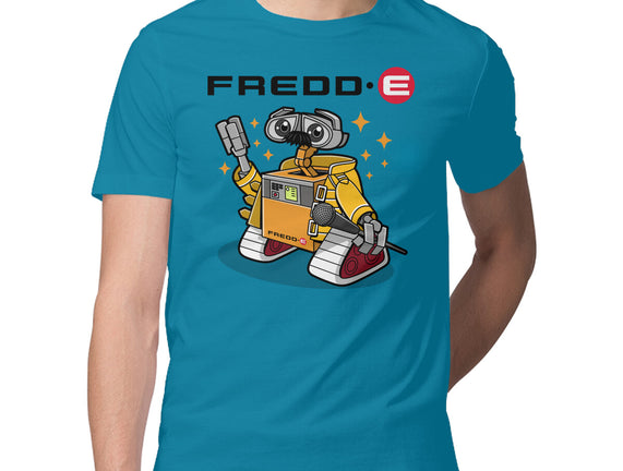 Fredd-E