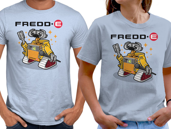 Fredd-E
