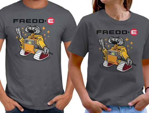 Fredd-E