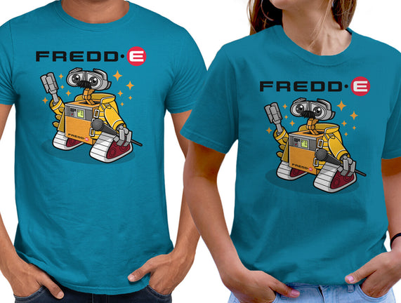 Fredd-E