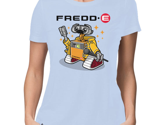 Fredd-E