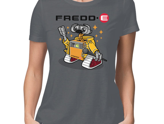 Fredd-E