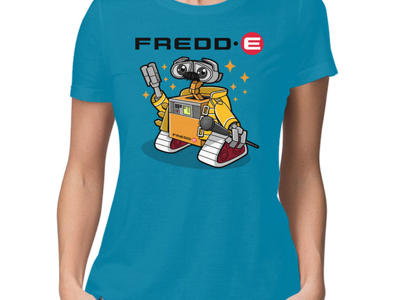 Fredd-E