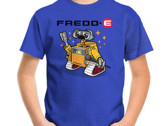 Fredd-E