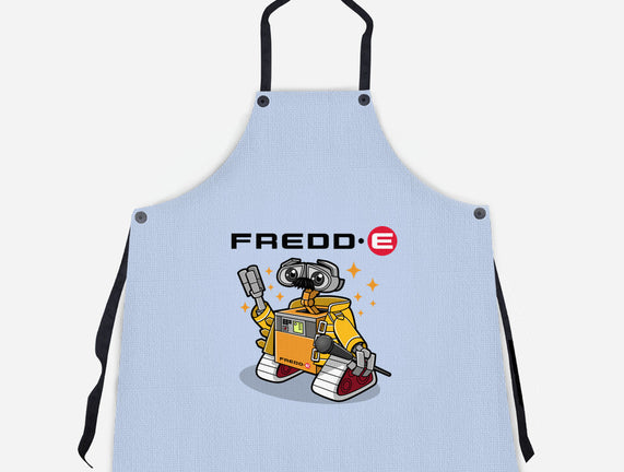 Fredd-E