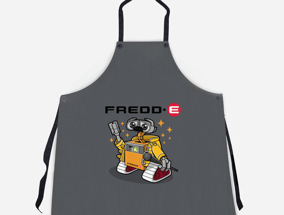 Fredd-E
