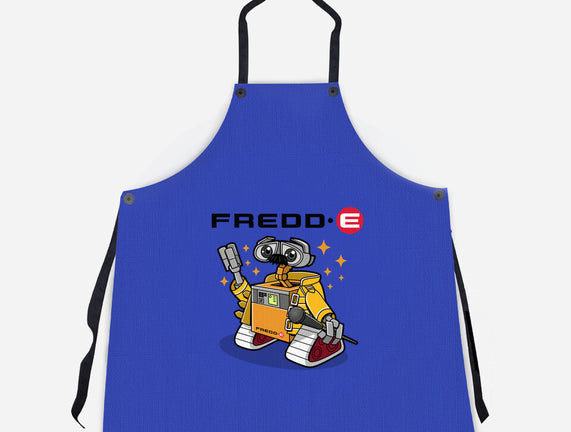 Fredd-E