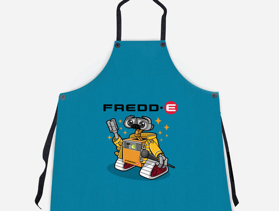 Fredd-E