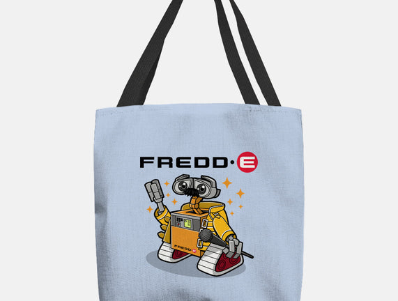 Fredd-E