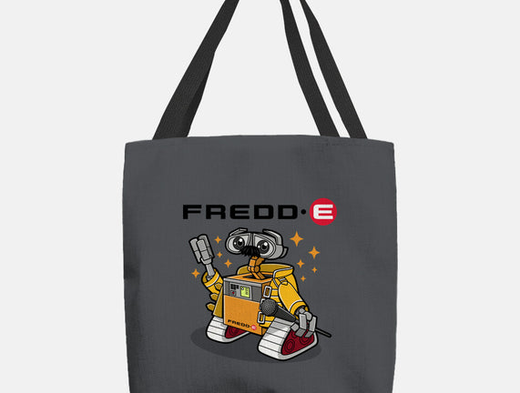 Fredd-E