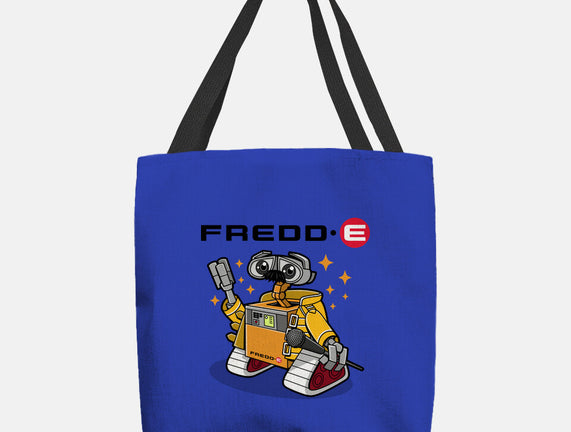 Fredd-E