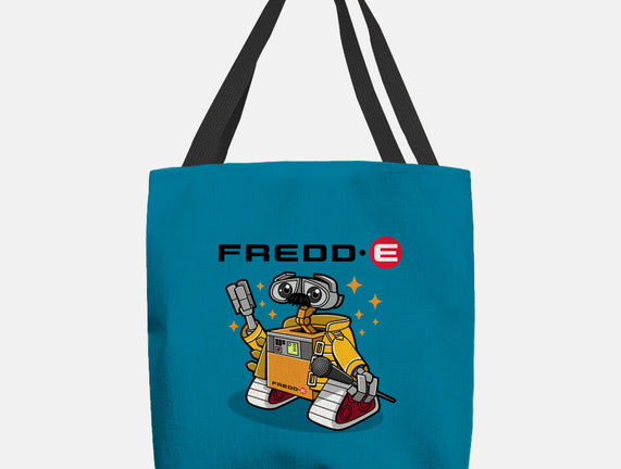 Fredd-E