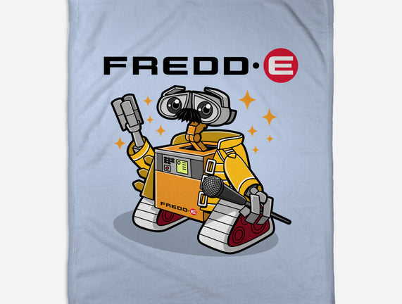 Fredd-E