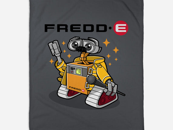 Fredd-E