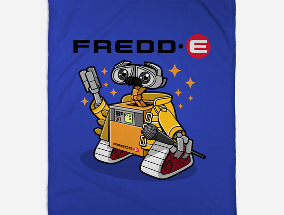 Fredd-E