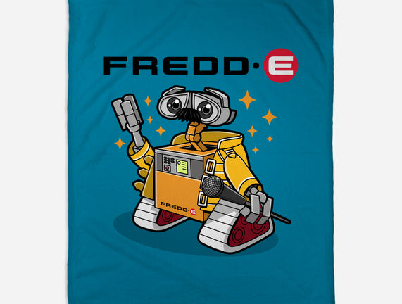 Fredd-E