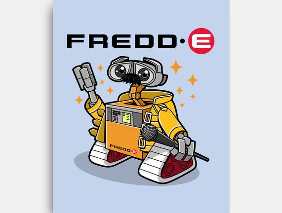 Fredd-E