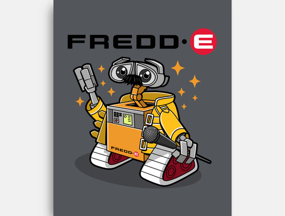 Fredd-E