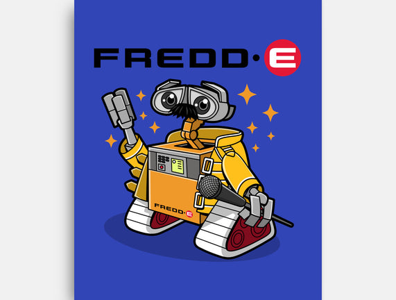 Fredd-E