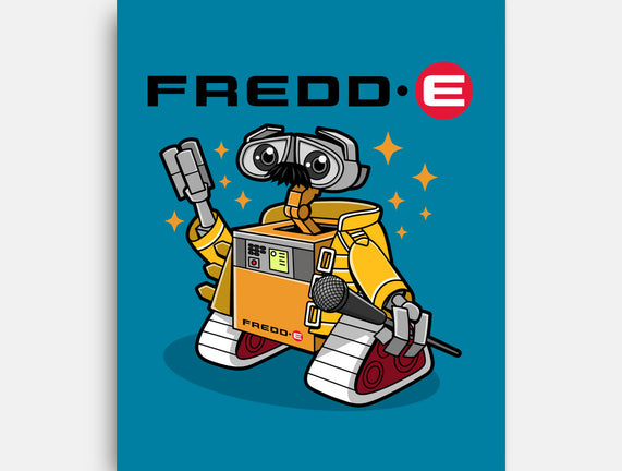Fredd-E