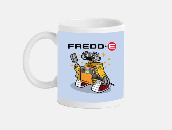 Fredd-E