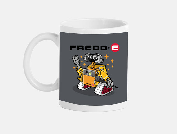 Fredd-E