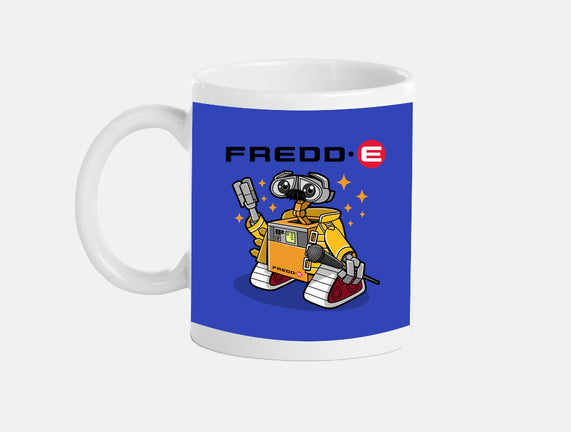 Fredd-E