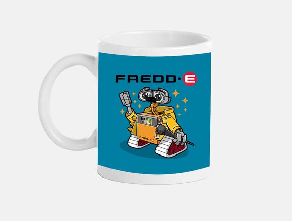 Fredd-E