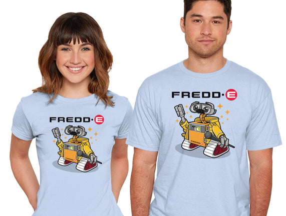 Fredd-E