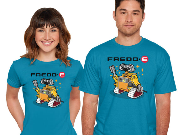 Fredd-E