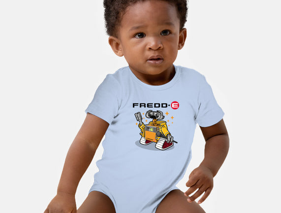 Fredd-E