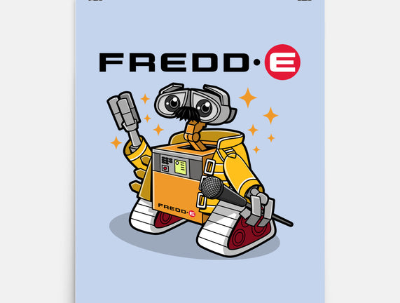 Fredd-E