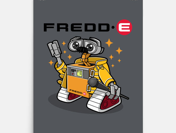 Fredd-E