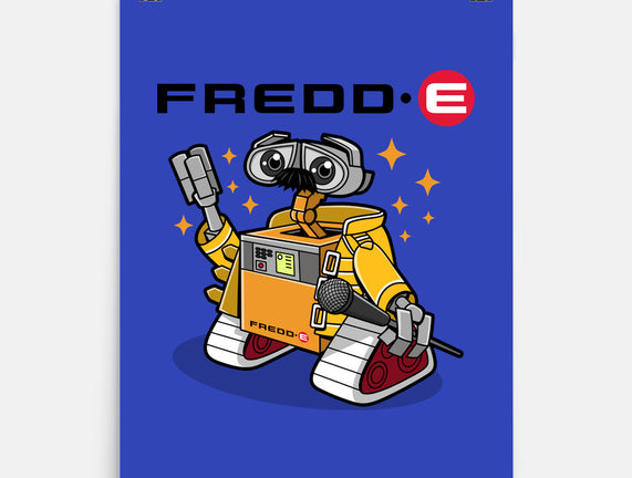 Fredd-E