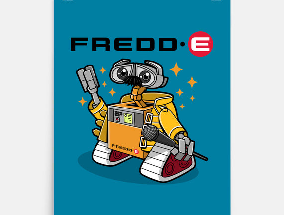 Fredd-E