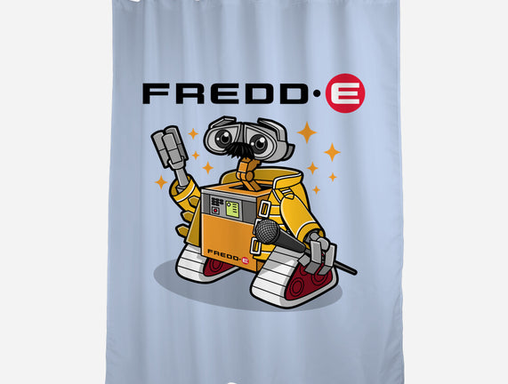 Fredd-E