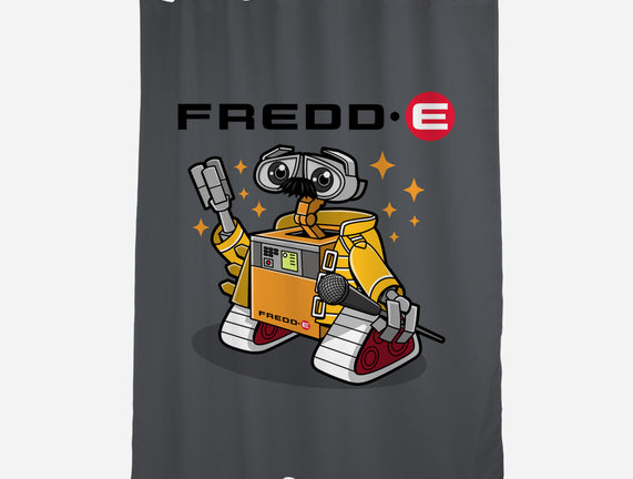 Fredd-E