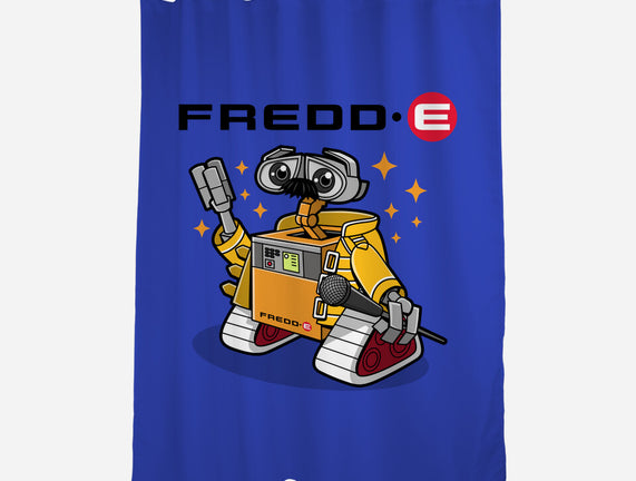 Fredd-E