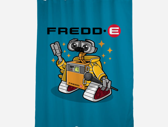 Fredd-E