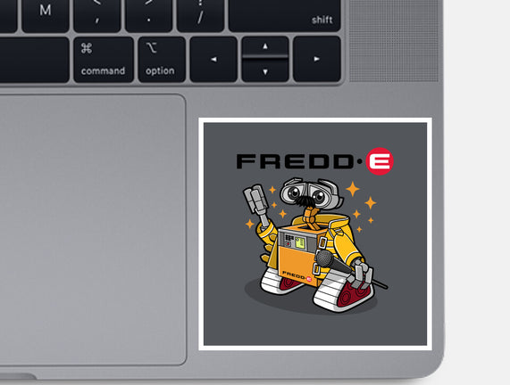 Fredd-E
