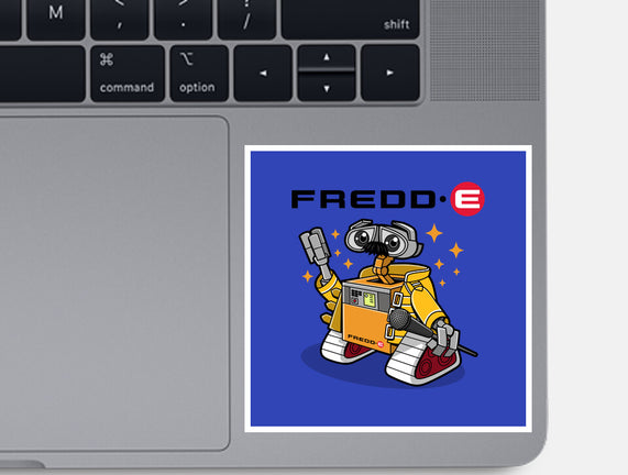 Fredd-E