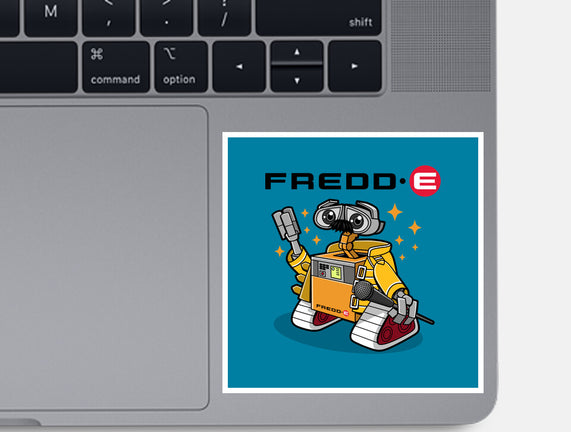 Fredd-E