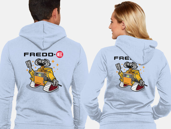 Fredd-E