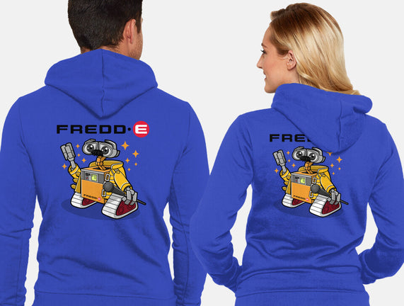 Fredd-E